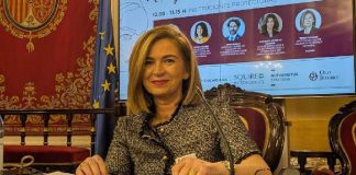 El ICAM insta a la UE y al gobierno español a garantizar el cumplimiento de la normativa de igualdad ante los retrocesos en EE.UU.