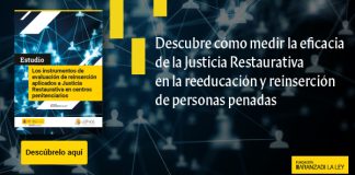 La Asociación AMEE analiza la eficacia de programas de Justicia Restaurativa en la reinserción de personas penadas