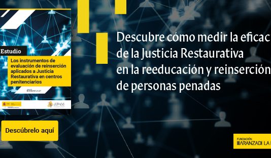 La Asociación AMEE analiza la eficacia de programas de Justicia Restaurativa en la reinserción de personas penadas