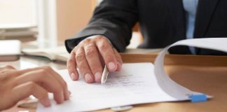 Pantalla contractual como medio comisivo del delito de estafa