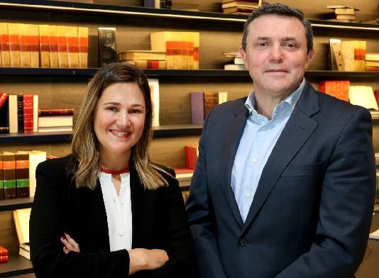 Ontier incorpora a Blanca Rodríguez Lainz para liderar su estrategia global de Talento