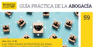 Las tres fases estratégicas para afrontar la negociación ante la entrada en vigor de los MASC