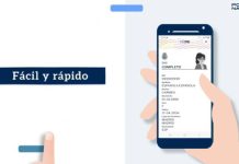 El nuevo DNI digital permitirá la acreditación presencial en un hotel, alquilar un coche o asistir a un concierto
