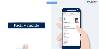 El nuevo DNI digital permitirá la acreditación presencial en un hotel, alquilar un coche o asistir a un concierto