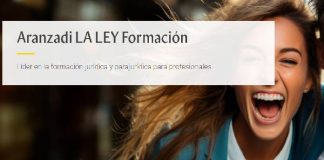 Aranzadi LA LEY Formación