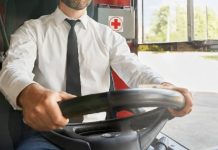 Un juzgado de Albacete obliga a readmitir a un conductor de autobuses que fue despedido durante su baja médica