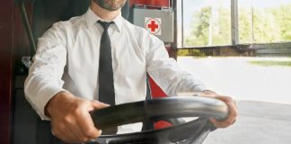 Un juzgado de Albacete obliga a readmitir a un conductor de autobuses que fue despedido durante su baja médica