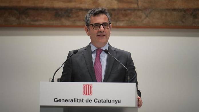 Conferencia Sectorial de Justicia