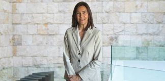 Pérez-Llorca refuerza su práctica de Propiedad Industrial e Intelectual con la incorporación de Cristina Duch como socia