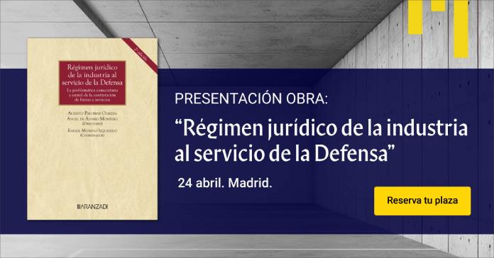 Presentación libro