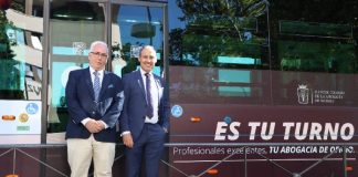 La Comunidad de Madrid asegura el pago a abogados del turno de oficio por actuaciones previas a juicio derivadas de la LO 1/2025