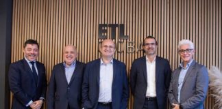 ETL GLOBAL refuerza su presencia en Cataluña con RCM Suport Empresa