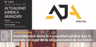 Incertidumbre entre la comunidad jurídica tras la entrada en vigor de la obligatoriedad de los MASC