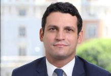 Javier Hernández-Valenciano, nuevo Equity Partner de Clyde & Co