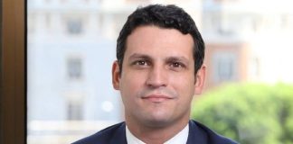 Javier Hernández-Valenciano, nuevo Equity Partner de Clyde & Co