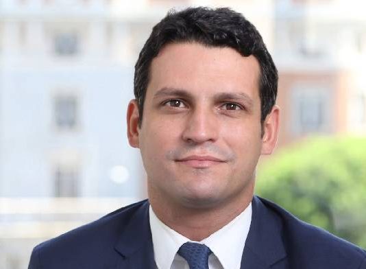 Javier Hernández-Valenciano, nuevo Equity Partner de Clyde & Co