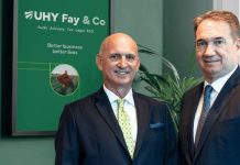 UHY FAY & CO renueva su identidad de marca por primera vez en 20 años