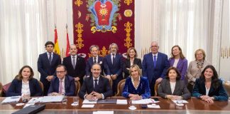 El ICAM solicita la intervención urgente de justicia para unificar criterios sobre la Ley 1/2025