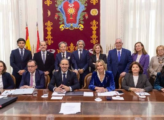 El ICAM solicita la intervención urgente de justicia para unificar criterios sobre la Ley 1/2025