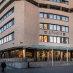 Más inversión en Justicia: la Comunidad de Madrid aumenta en 3,5 millones el presupuesto del próximo año Juzgados Plaza de Castilla