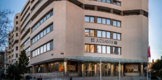 Letrados de la Administración de Justicia solicitan el aplazamiento de la Fase III del Tribunal de Instancia por incumplimientos en la planificación Juzgados Plaza de Castilla