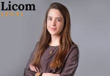 Nace Licom Legal, boutique especializada en contratación pública