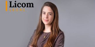 Nace Licom Legal, boutique especializada en contratación pública