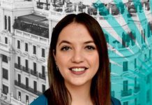 Mirada 360 nombra a Gema Masa socia responsable del área de prensa