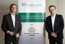 Pablo Mayor y Lucas Osorio fundan MO Estudio Legal