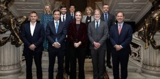 Aranzadi LA LEY y Microsoft firman un acuerdo para acelerar la transformación digital del sector legal