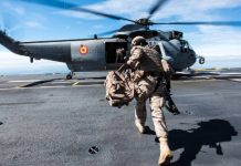 El Supremo declara exento de IRPF el sueldo de los militares españoles en misiones de la ONU y OTAN en el extranjero