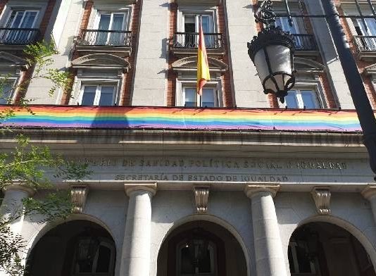 El Ejecutivo propone a la fiscal María Teresa Verdugo como Autoridad para Igualdad de Trato y No Discriminación