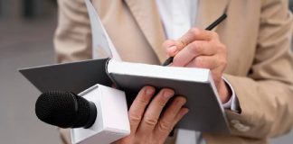 Más de 50 periodistas reivindican que los imputados por informar del caso contra García Ortiz solo cumplieron su deber