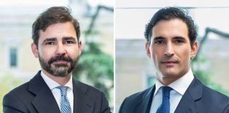Jones Day incorpora un equipo de abogados especializados en financiación apalancada y mercados de capital en Madrid