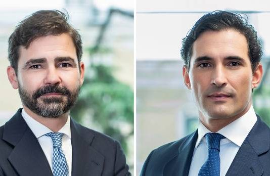 Jones Day incorpora un equipo de abogados especializados en financiación apalancada y mercados de capital en Madrid