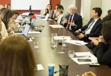 La Abogacía traslada al Ministerio y a las CC.AA. su decálogo para facilitar la entrada en vigor de la ley de Eficiencia