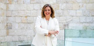 Pérez-Llorca refuerza su apuesta por la innovación con la incorporación de Sara Molina Pérez-Tomé como socia