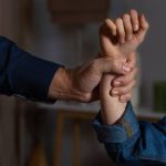 Los Juzgados de Violencia sobre la Mujer registraron durante los meses de verano de este año una media de 579 denuncias al día