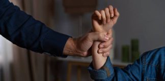 Los Juzgados de Violencia sobre la Mujer registraron durante los meses de verano de este año una media de 579 denuncias al día