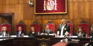 El Fiscal General del Estado designa a María Eugenia Prendes Fiscal de Sala de Violencia sobre la Mujer