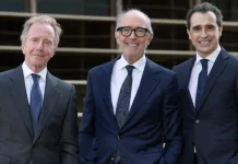 Javier Fontcuberta, nombrado nuevo consejero delegado de Cuatrecasas