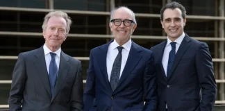 Javier Fontcuberta, nombrado nuevo consejero delegado de Cuatrecasas