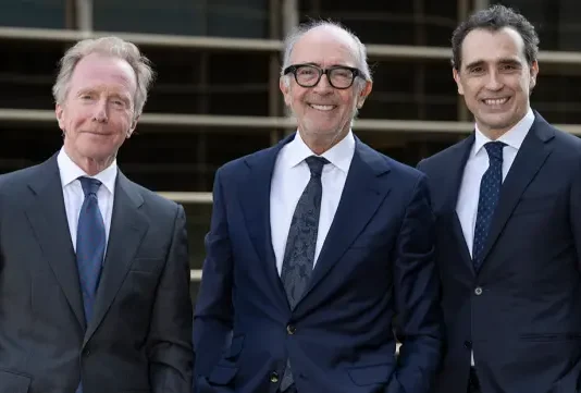 Javier Fontcuberta, nombrado nuevo consejero delegado de Cuatrecasas