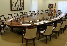 El Gobierno aprueba el Anteproyecto de Ley Orgánica Reguladora del Derecho de Rectificación