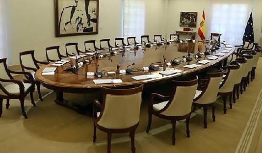 El Gobierno aprueba el Anteproyecto de Ley Orgánica Reguladora del Derecho de Rectificación