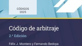 Código de Arbitraje