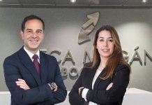 CECA MAGÁN Abogados refuerza sus oficinas de Barcelona y Sevilla con dos nuevos directores laboralistas