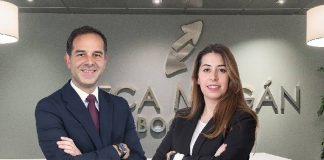 CECA MAGÁN Abogados refuerza sus oficinas de Barcelona y Sevilla con dos nuevos directores laboralistas