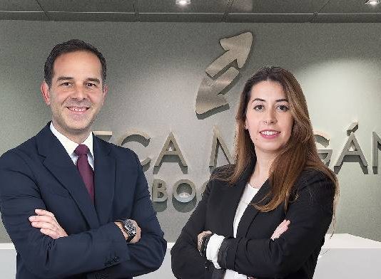CECA MAGÁN Abogados refuerza sus oficinas de Barcelona y Sevilla con dos nuevos directores laboralistas
