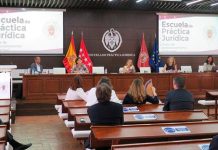 Únete al encuentro ‘Autenticidad y Condición Humana: Valores para un Derecho Cultural en la Era de la IA’